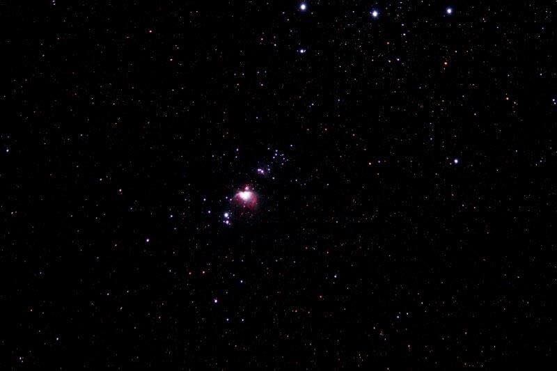 今年のGWは”星降る里”神石でスターウォッチング。特別企画「星空観測＆星空写真撮影会」4/28-29開催【神石高原ホテル】