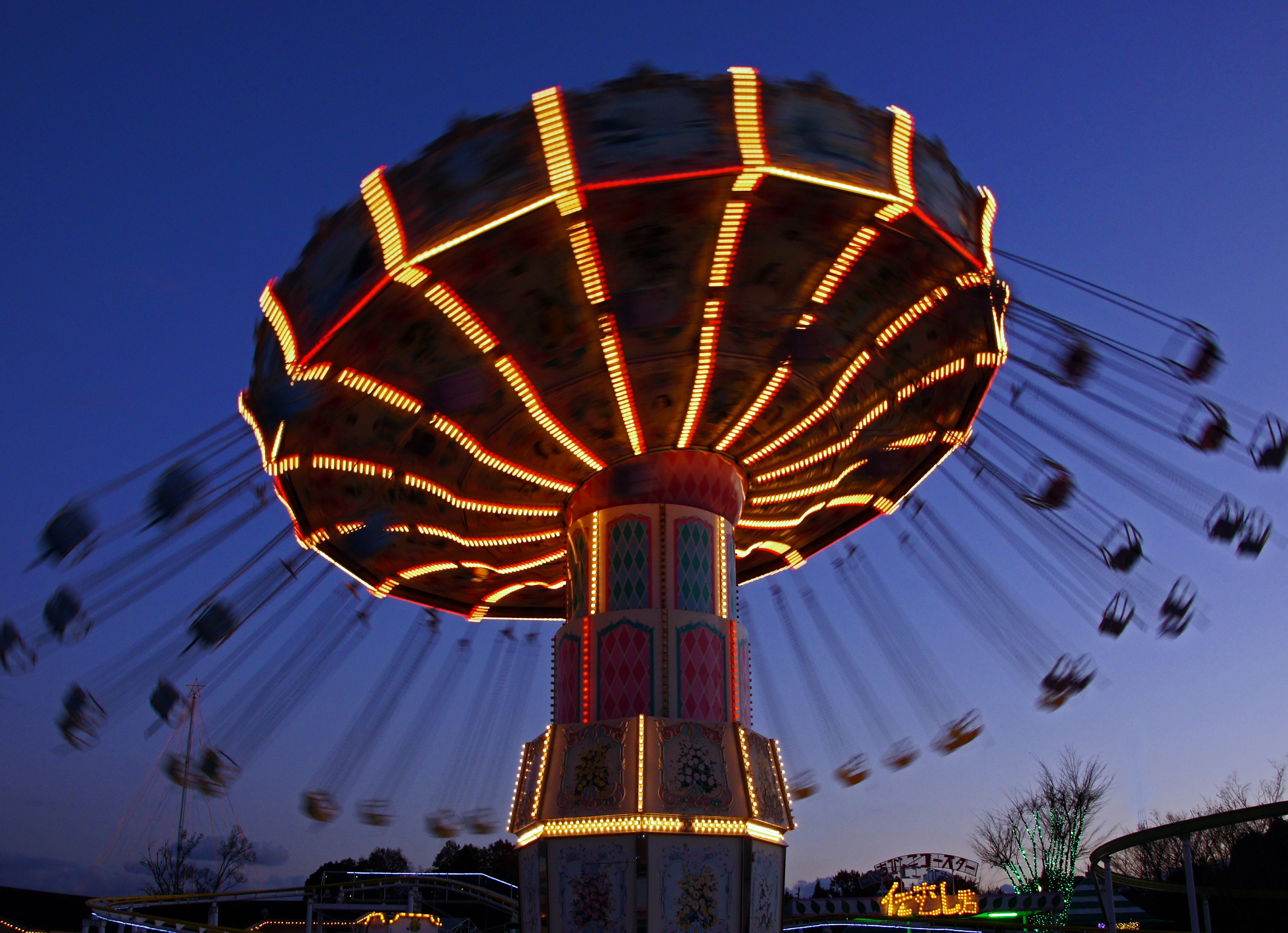 みろくの里の断然オトクな年間フリーパス9/1から10日間限定販売